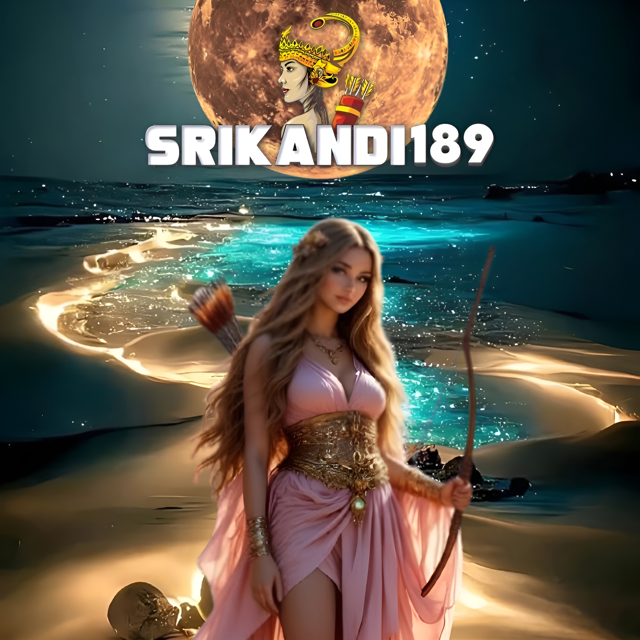 game srikandi189